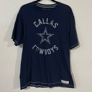 Used Dallas cowboys shirt